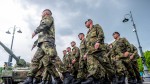 Nivelul de alertă a fost ridicat. Germania acuză Rusia că a încălcat linia roșie