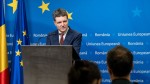 Nicușor Dan condamnă atacurile cu drone Sunt încercări ale Rusiei de a destabiliza societățile8221
