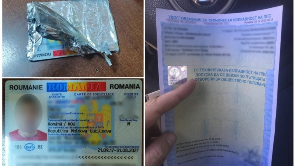 PICCJ anunță că 16 ruși acuzați că au obținut acte românești pe baza cetățeniei române falsificate trimiși în judecată. Mii de cărți de identitate ale unor cetățeni din spațiul ex-sovietic anulate