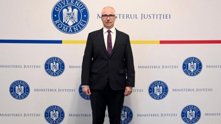 Radu Marinescu ministrul nominalizat la Justiție de PSD despre reforma în sistem Programul pentru Justiţie conţine 79 de măsuri