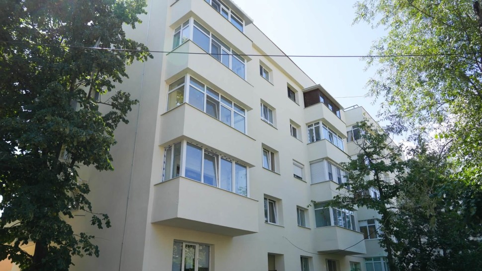 Impozit majorat cu 100 pentru balcoane. Noul Cod al urbanismului pentru cei de la bloc