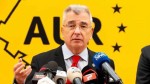 AUR depune moțiune de cenzură împotriva Guvernului. Când va fi făcută inițiativa parlamentară