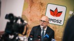 Kelemen Hunor mulțumit de prima discuție cu Luca Niculescu Avem o singură linie roșie