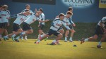 Jucătorii din lotul pentru meciul Polonia 8211 România. Hagi încearcă să schimbe strategia după două eșecuri