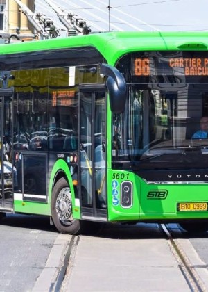 Bucureștiul primește 88 milioane de euro pentru transportul public. Ce vehicule vor fi cumpărate