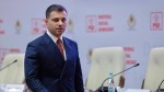 Ministrul Transporturilor pe șantier în prima zi de mandat O nouă etapă importantă pentru construcția Magistralei M6 de metrou