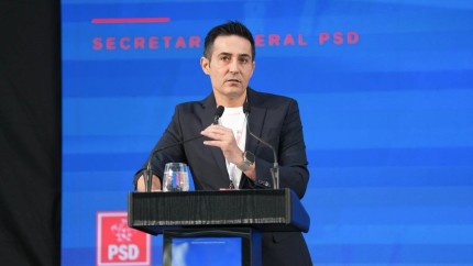 Ce condiție îi pune PSD lui Luca Niculescu. Claudiu Manda Românii nu sunt interesaţi de disputele dintre partide