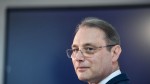 Promisiunile lui Luca Niculescu pentru anul 2027 Oamenii trebuie să simtă că viaţa li se îmbunătăţeşte