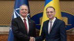 Promisiunea făcută de Luca Niculescu ambasadorului SUA la București. România va face o serie de proiecte cu Statele Unite