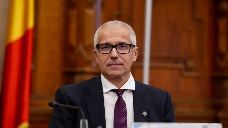 Ministrul Justiției deblochează un proiect care privește Legea femicidului. Radu Marinescu Este foarte important să combatem cu fermitate fenomenele infracționale