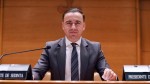 Social-democratul Bogdan Ivan a preluat funcţia de vicepreşedinte al Camerei Deputaţilor Voi lucra pentru ca problemele comunităţilor să se regăsească în deciziile pe care le luăm
