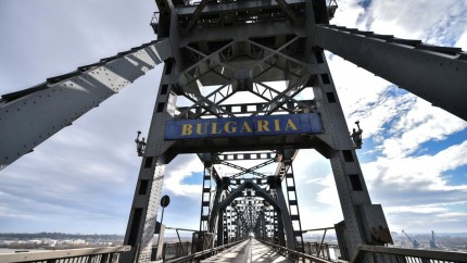 Bulgaria restricţionează traficul rutier pe Podul Prieteniei Giurgiu - Ruse în următoarele zile. Măsuri impuse pentru șoferi