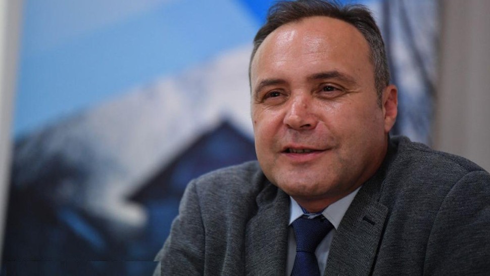 Dumitru Chisăliță ar fi propunerea pentru funcția de Ministru al Energiei.  Cum arată lista completă a Guvernului Luca Niculescu Surse