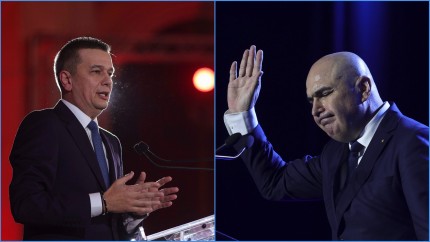 Schimb de replici între președintele PSD și cel al PNL. Sorin Grindeanu către Ilie Bolojan Renunțați să mai trăiți în trecut