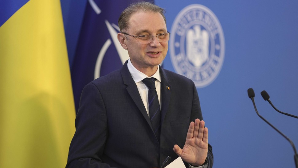 Luca Niculescu a dat vestea cea bună pentru milioane de români Nimeni nu se atinge de Pilonul 2 de pensii