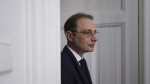 Luca Niculescu premierul desemnat după ultima rundă de consultări Sunt optimist că vom ajunge la un rezultat bun. Cum va arăta Guvernul. Surse PSD își poate asuma guvernarea cu voturile PNL