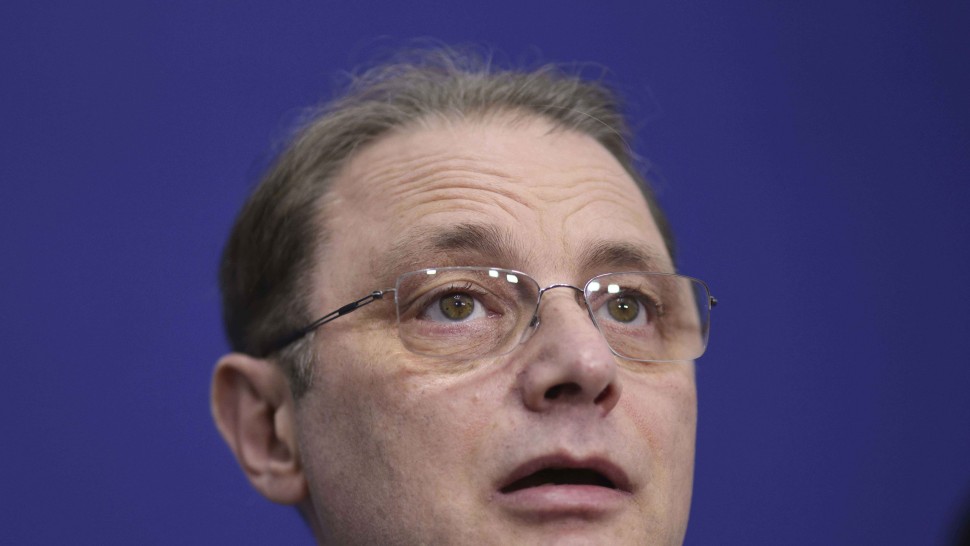 Luca Niculescu după discuțiile cu USR S-au făcut progrese față de săptămâna trecută. Există partide care spun că vor vota acest Guvern iar discuțiile continuă