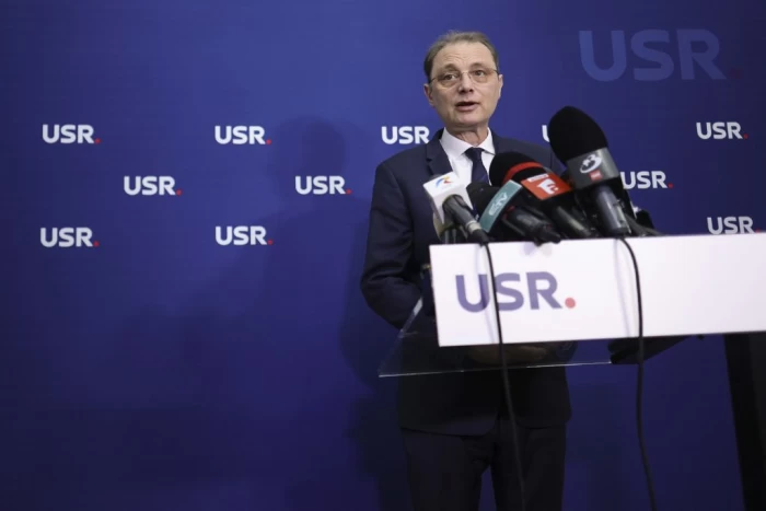 Luca Niculescu