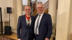 Numire în Guvernul Luca Niculescu. Fostul consul general al României la Lyon este noul șef al Cancelariei prim-ministrului