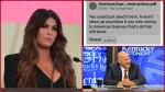 Kimberly Guilfoyle ambasadoarea SUA în Grecia acuzată că a solicitat 100.000 de dolari unui donator al lui Trump în schimbul unor intervenții. Mesaje compromițătoare găsite în telefonul diplomatului