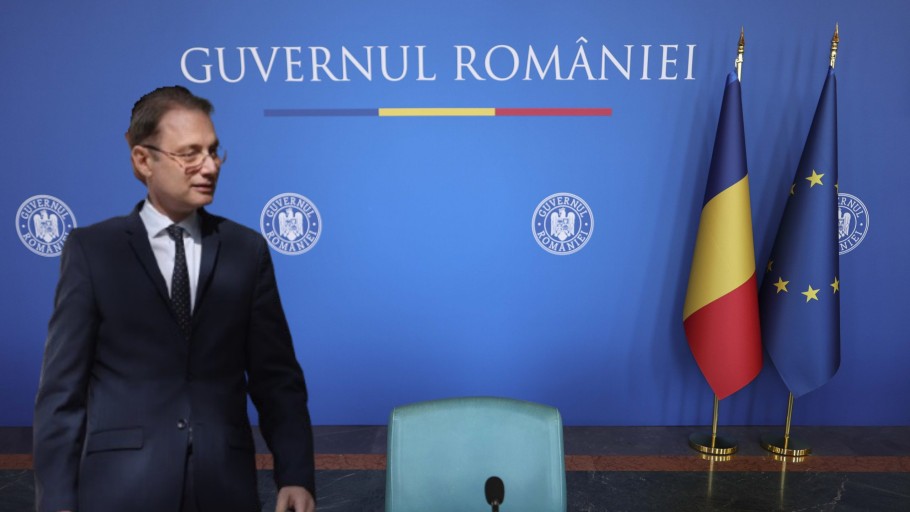 Lista finală de miniștri în Guvernul Luca Niculescu depusă în Parlament. Ministerul surpriză în viitorul Executiv Update Calendarul învestirii