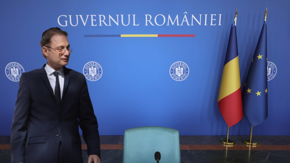 Lista finală de miniștri în Guvernul Luca Niculescu depusă în Parlament. Ministerul surpriză în viitorul Executiv Update Calendarul învestirii