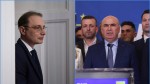 Luca Niculescu semnează un acord cu PNL. Condițiile liberalilor pentru susținerea guvernului