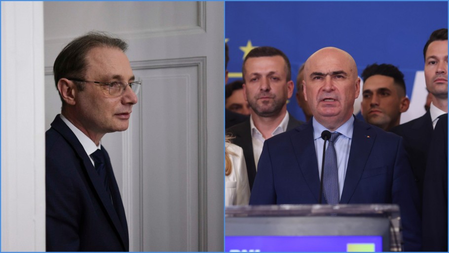 Ce prevede acordul dintre Luca Niculescu și Ilie Bolojan. Condițiile puse de liberali