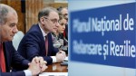 Premierul cere miniștrilor eforturi mai mari pentru banii din PNRR. Luca Niculescu Economia României are nevoie vitală de banii europeni