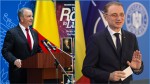 Luca Niculescu se întâlnește cu ambasadorul SUA. Prima întâlnire cu un ambasador de la preluarea mandatului de premier