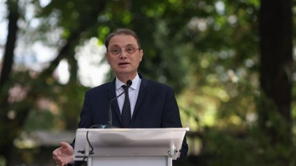 Luca Niculescu promite că va debloca situația Atunci când au vrut politicienii români au putut
