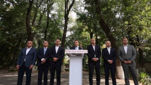 Sorin Grindeanu Noi nu susținem și am transmis prim-ministrului desemnat varianta de guvern tehnocrat. PSD dispus să intre într-o guvernare cu PNL și UDMR