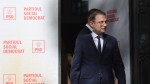 Premierul desemnat Luca Niculescu ar urma să depună în Parlament programul de guvernare. Lista viitorilor miniştri