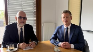 Peter Magyar a eliminat fundația fondată de UDMR din obținerea cetățeniei ungare de către maghiarii români. Eurotrans pierde finanțarea Ungariei