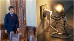 România caută soluții pentru scăderea prețurilor la energie. Nicușor Dan O mai mare flexibilizare bugetară în instituirea de măsuri de sprijin compensator