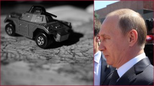 Condiția lui Putin pentru a opri războiul vizează direct România. Rusia vrea ca NATO să se retragă