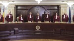 Record de dosare la Curtea Constituțională. Într-un singur an judecătorii au avut pe masă aproape 6.000 de cauze