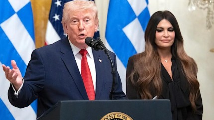 Trump i-a cerut demisia ambasadoarei SUA în Grecia. Acuzațiile aduse lui Kimberly Guilfoyle