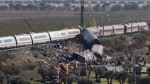 Cum s-a produs accidentul de tren din Spania. Misterul celor 17 minute în care nimeni din centrul de control nu a prevăzut tragedia