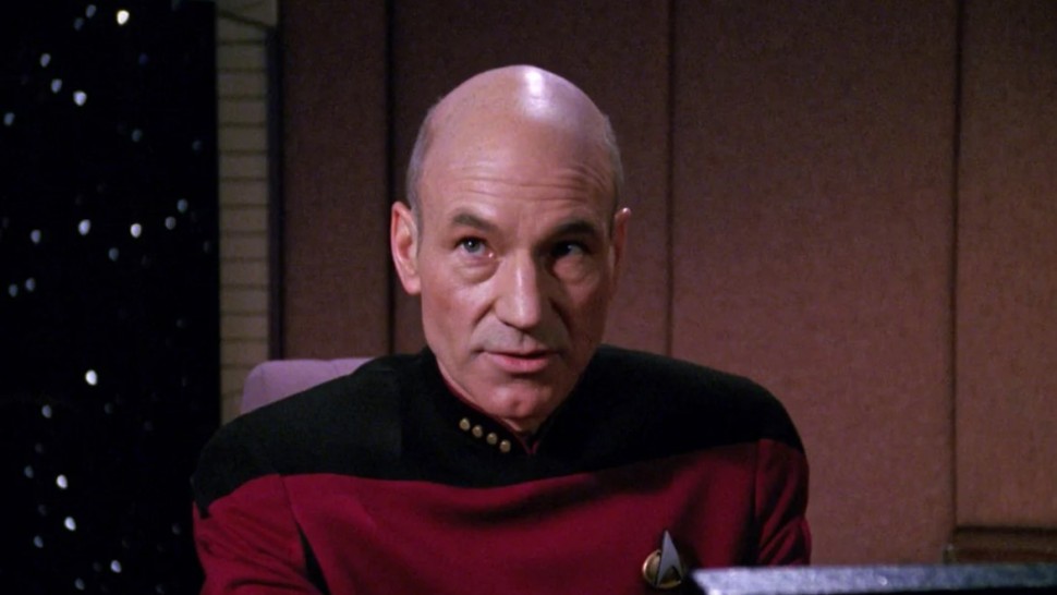A murit actorul Sir Patrick Stewart. L-a interpretat pe îndrăgitul Căpitan Picard din Star Trek
