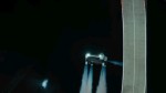 Cum arată mașina zburătoare de la Tesla. Are motor de rachetă SpaceX Video