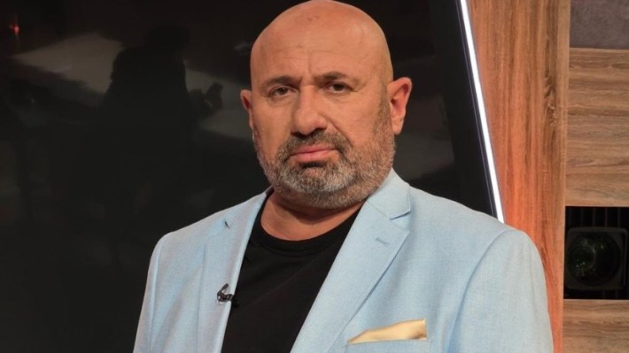 Chef Cătălin Scărlătescu s-a afișat cu iubita lui Cum arată blondina care i-a furat inima bucătarului