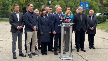 PNL votează Guvernul Niculescu. Ilie Bolojan E un vot de necesitate condiţionat şi punctual