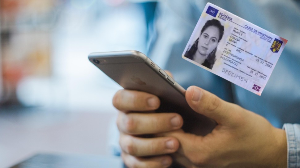 Notificări de la instituțiile statului prin e-mail și SMS. Românii vor fi anunțați din timp despre acte