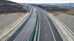 Se închide circulaţia pe A1 între Sibiu şi Boiţa până în 19 decembrie Lucrări la Lotul 2 al Autostrăzii Sibiu-Piteşti