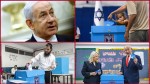 Rezultate alegerile Israel. Tabăra Netanyahu conduce după numărarea a 50 din buletinele de vot dar nimeni nu are majoritate. Partidele arabe au câștigat teren
