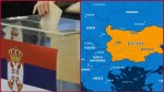 Weekend electoral la granițele României. Alegeri parlamentare în Serbia și alegeri prezidențiale în Bulgaria