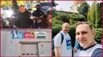 Alexandru Munteanu liderul local USR Dâmbovița implicat în exporturi ilegale către Belarus a fost reținut de DIICOT surse