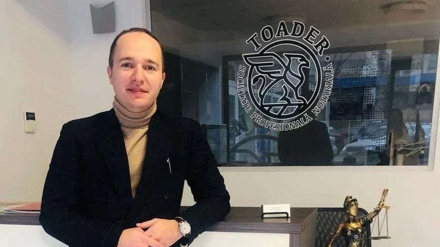 Fiul fostului ministru al Justiției Tudorel Toader Alexandru arestat preventiv pentru 30 de zile. Acuzații de viol și agresiune asupra unor studente