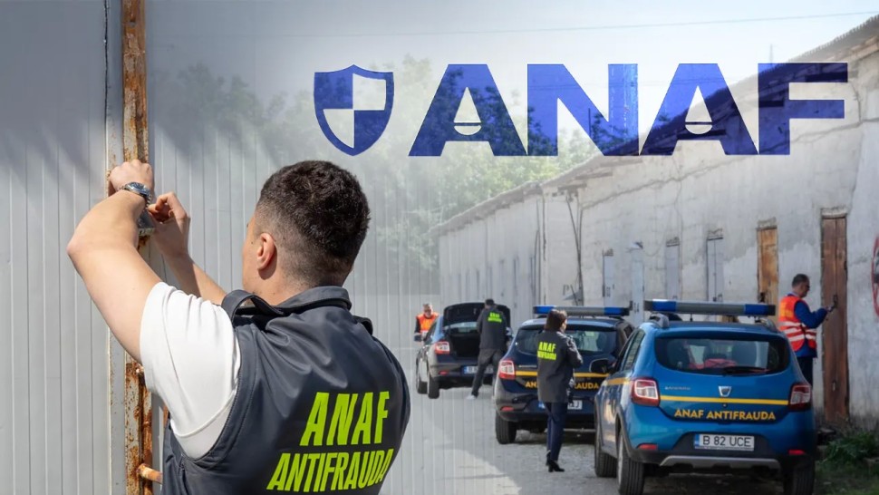 ANAF a început controale asupra societăților comerciale Vizate cele care au achiziționat bunuri de lux